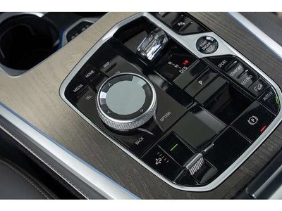 2023 BMW X7 — миниатюра 61
