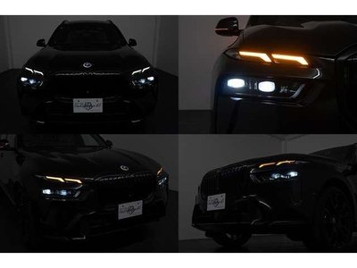 2023 BMW X7 — миниатюра 77