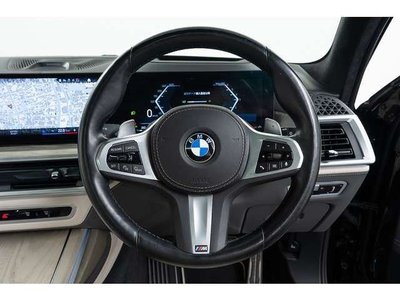 2023 BMW X7 — миниатюра 50