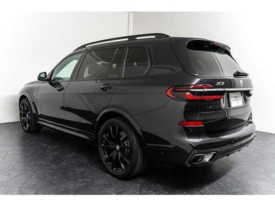 2023 BMW X7 — миниатюра 22