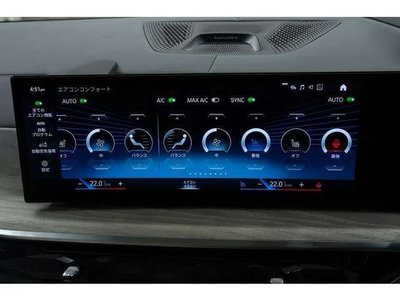 2023 BMW X7 — миниатюра 56