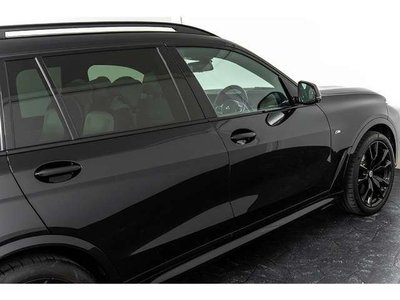 2023 BMW X7 — миниатюра 20