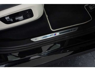 2023 BMW X7 — миниатюра 68