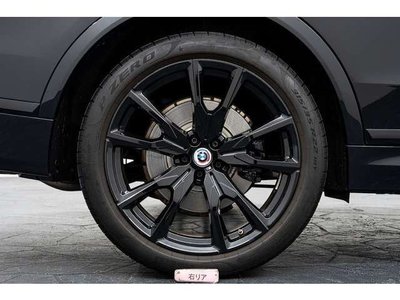 2023 BMW X7 — миниатюра 72