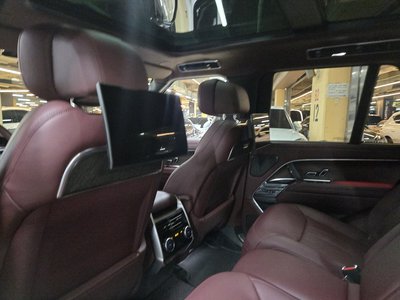 صورة مصغرة 12 لـ 2024 LAND Rover RANGE ROVER