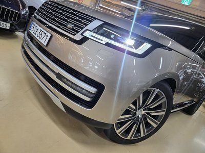 صورة 3 لـ 2024 LAND Rover RANGE ROVER