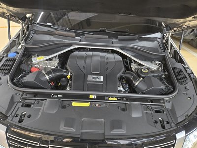 صورة 4 لـ 2024 LAND Rover RANGE ROVER