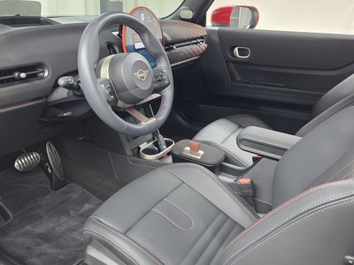 صورة 5 لـ 2025 MINI COOPER S