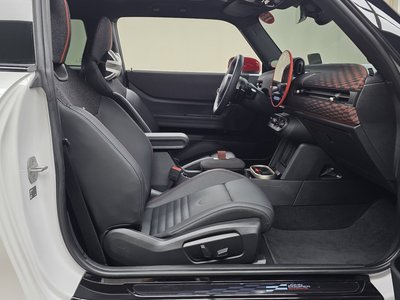 2025 MINI COOPER S 缩略图 11
