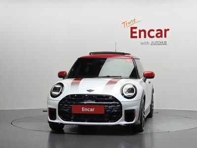 صورة 2 لـ 2025 MINI COOPER S