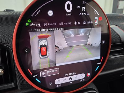 2025 MINI COOPER S 缩略图 15