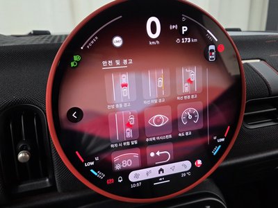2025 MINI COOPER S 缩略图 17