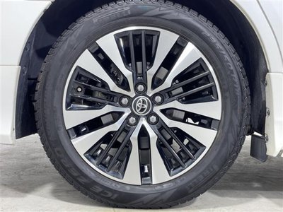 2023 TOYOTA ALPHARD 缩略图 60