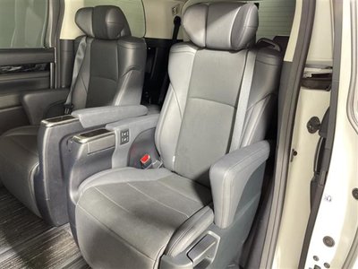 2023 TOYOTA ALPHARD 缩略图 29