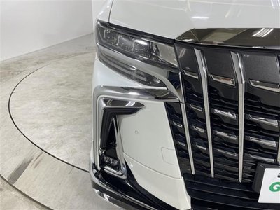 2023 TOYOTA ALPHARD 缩略图 52