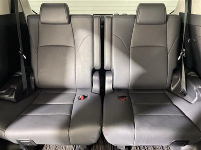 2023 TOYOTA ALPHARD 缩略图 30