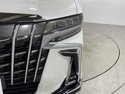 2023 TOYOTA ALPHARD 缩略图 54