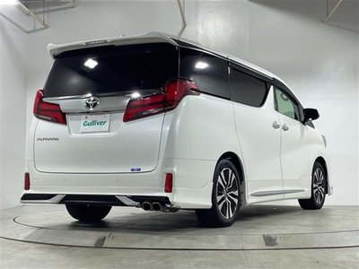 2023 TOYOTA ALPHARD 缩略图 48