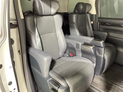 2023 TOYOTA ALPHARD 缩略图 27