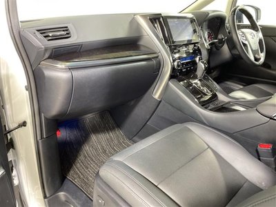 2023 TOYOTA ALPHARD 缩略图 22