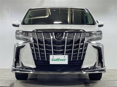 2023 TOYOTA ALPHARD 缩略图 39