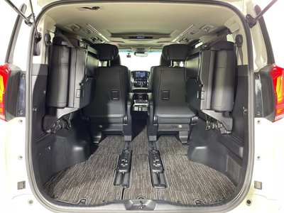 2023 TOYOTA ALPHARD 缩略图 35