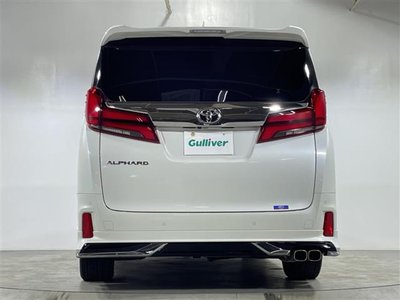 2023 TOYOTA ALPHARD 缩略图 46