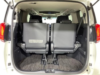 2023 TOYOTA ALPHARD 缩略图 32