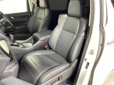 2023 TOYOTA ALPHARD 缩略图 25