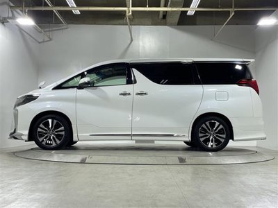 2023 TOYOTA ALPHARD 缩略图 43
