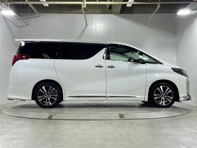 2023 TOYOTA ALPHARD 缩略图 51