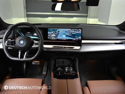 BMW 5 SERIES - 7