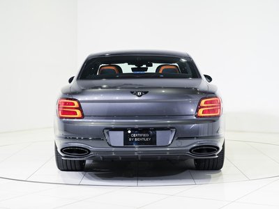 BENTLEY FLYING SPUR - 3