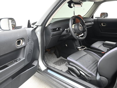 صورة مصغرة 11 لـ 2025 MINI COOPER C