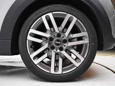 2025 MINI COOPER C photo 6