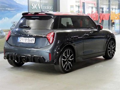 MINI COOPER - 3