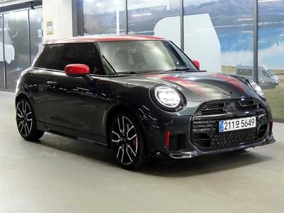 MINI COOPER - 1