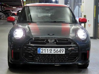MINI COOPER - 4