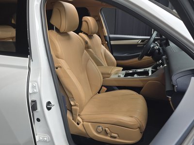 صورة مصغرة 12 لـ 2021 Genesis GV80