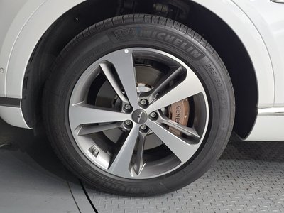 2021 Genesis GV80 照片 6