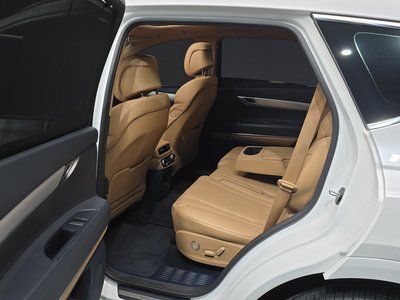 صورة مصغرة 11 لـ 2021 Genesis GV80