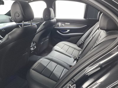 صورة مصغرة 17 لـ 2023 Mercedes-BENZ E-CLASS