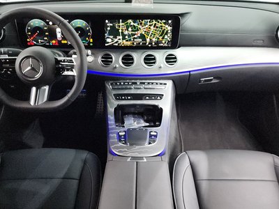 صورة 5 لـ 2023 Mercedes-BENZ E-CLASS