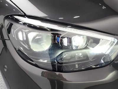 صورة 9 لـ 2023 Mercedes-BENZ E-CLASS