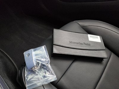 صورة مصغرة 22 لـ 2023 Mercedes-BENZ E-CLASS