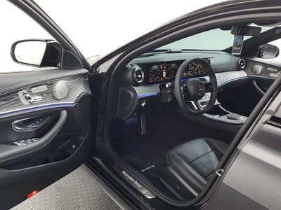 صورة مصغرة 13 لـ 2023 Mercedes-BENZ E-CLASS