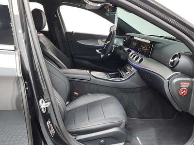 صورة مصغرة 16 لـ 2023 Mercedes-BENZ E-CLASS