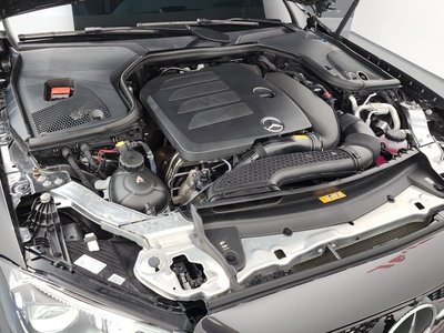 صورة 7 لـ 2023 Mercedes-BENZ E-CLASS