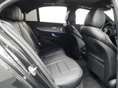 صورة مصغرة 18 لـ 2023 Mercedes-BENZ E-CLASS