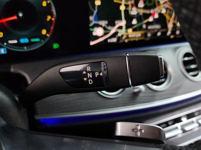 صورة مصغرة 12 لـ 2023 Mercedes-BENZ E-CLASS